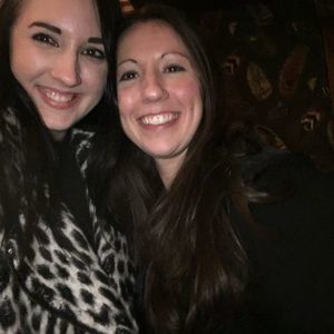 Meet your Posher, Cheyenne